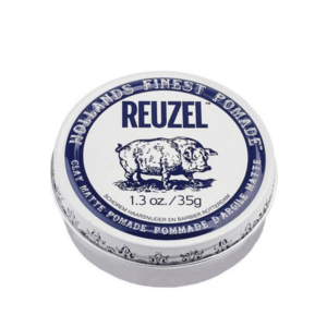 REUZEL Styling Clay Matte Pomade 35 g obraz