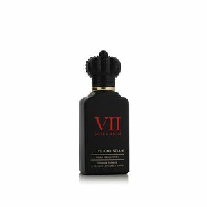 Clive Christian VII Queen Anne Cosmos Flower Parfém 50 ml W obraz