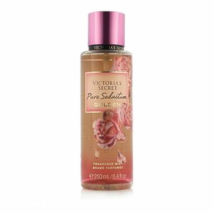 Victoria's Secret Pure Seduction Golden tělový sprej 250 ml W obraz