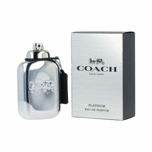 Coach Platinum EDP 100 ml M obraz