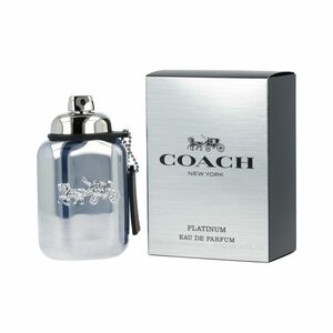 Coach Platinum EDP 60 ml M obraz