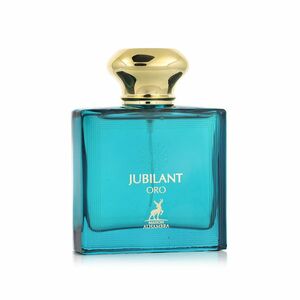 Maison Alhambra Jubilant Oro EDP 100 ml M obraz