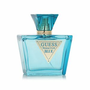 Guess Seductive Femme Blue EDT 75 ml W obraz