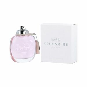 Coach EDT 90 ml W obraz