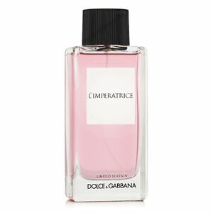 Dolce & Gabbana L'Imperatrice Limited Edition EDT 100 ml W obraz