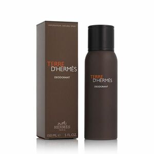 Hermès Terre D' DEO ve spreji 150 ml M (Nový obal) obraz