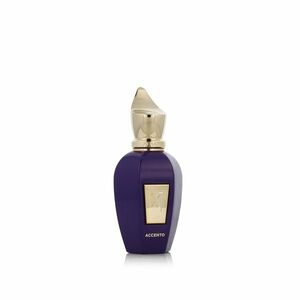 XerJoff " V " Accento EDP 50 ml UNISEX (Nový obal) obraz