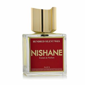 NISHANE Hundred Silent Ways Extrait de Parfum 100 ml UNISEX (Nový obal) obraz