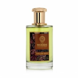 The Woods Collection Timeless Sands EDP 100 ml UNISEX (Nový obal) obraz