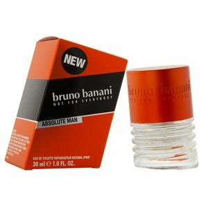 Bruno Banani Absolute Man EDT 30 ml M (Starý obal) obraz