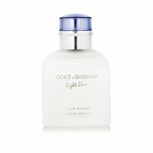 Dolce & Gabbana Light Blue pour Homme EDT 75 ml M (Nový obal) obraz