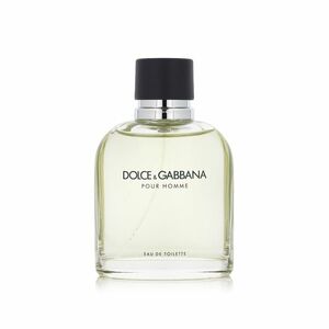 Dolce & Gabbana Pour Homme EDT 125 ml M (Nový obal) obraz