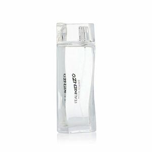 Kenzo L'Eau Pour Femme EDT 100 ml W (Cover with Drop) obraz