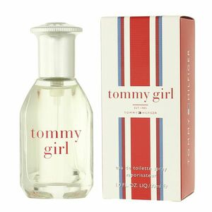 Tommy Hilfiger Tommy Girl EDT 30 ml W (S celofánem) obraz