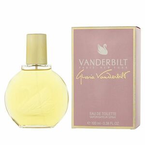 Gloria Vanderbilt Vanderbilt EDT 100 ml W (Nový obal) obraz