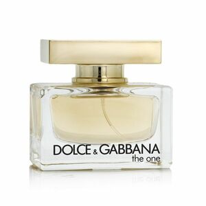 Dolce & Gabbana The One EDP 50 ml W (Nový obal) obraz