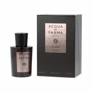 Acqua di Parma Colonia Leather Concentrée EDC 100 ml M obraz