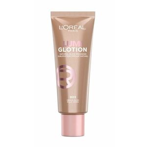 Loréal Paris Lumi Glotion 903 Medium Glow multifunkční rozjasňovač 40 ml obraz