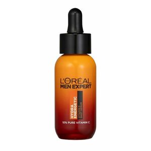 Loréal Paris Men Expert Hydra Energetic Vitamin C pleťové sérum 50 ml obraz