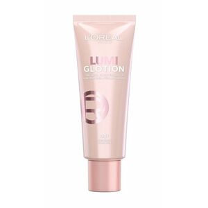 Loréal Paris Lumi Glotion 901 Fair Glow multifunkční rozjasňovač 40 ml obraz