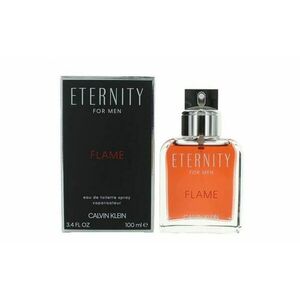 Calvin Klein Eternity for Men Flame toaletní voda pro muže 100 ml obraz