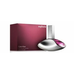 Calvin Klein Euphoria parfémovaná voda pro ženy 100 ml obraz