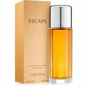 Calvin Klein Escape parfémovaná voda pro ženy 100 ml obraz