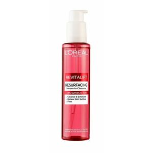 Loréal Paris Revitalift Resurfacing exfoliační čisticí gel 150 ml obraz