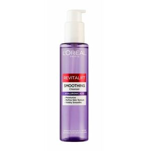 Loréal Paris Revitalift Smoothing vyhlazující čisticí gel 150 ml obraz