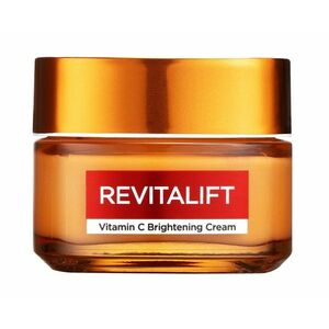 Loréal Paris Revitalift Vitamin C pleťový krém 50 ml obraz