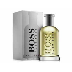 Hugo Boss Bottled toaletní voda pro muže 100 ml obraz