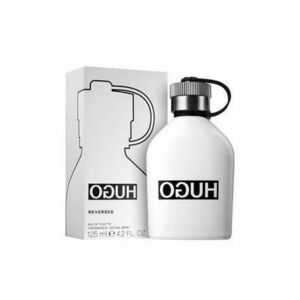 Hugo Boss Hugo Reversed toaletní voda pro muže 125 ml obraz