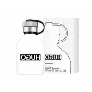 Hugo Boss Hugo Reversed toaletní voda pro muže 75 ml obraz