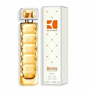 Hugo Boss Boss Orange toaletní voda pro ženy 50 ml obraz