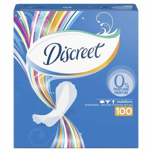 Discreet Air intimky 100 ks obraz