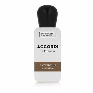 The Merchant of Venice Accordi di Parfumo Patchouli Indonesia EDP 30 ml UNISEX obraz