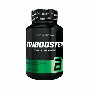 BioTech USA Tribooster - 60 tablet obraz