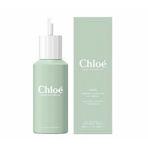 Chloé Rose Naturelle parfémovaná voda pro ženy náplň 150 ml obraz