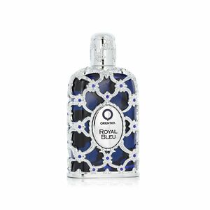 Orientica Royal Bleu EDP 80 ml UNISEX obraz