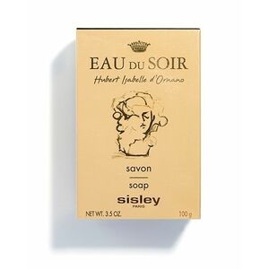 Sisley Eau du Soir mýdlo 100 g obraz