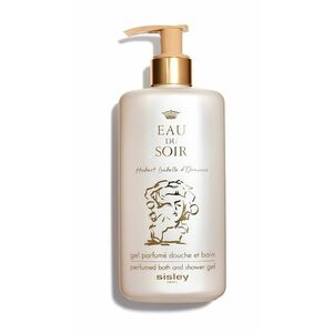 Sisley Eau du Soir sprchový gel 250 ml obraz