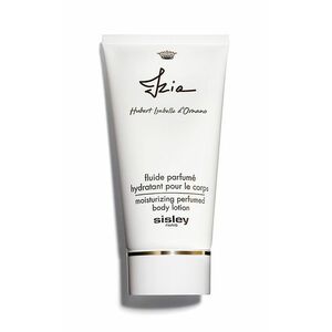 Sisley Izia hydratační tělové mléko 150 ml obraz