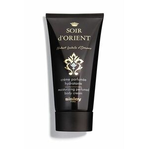 Sisley Soir d'Orient hydratační tělový krém 150 ml obraz