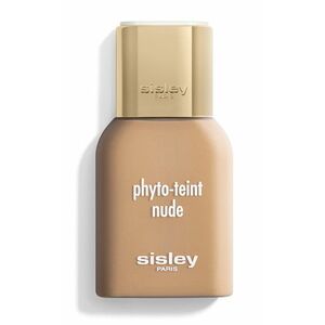 Sisley Phyto-Teint Nude 4W Cinnamon lehký make-up 30 ml obraz