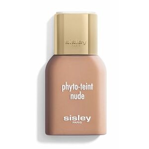 Sisley Phyto-Teint Nude 4C Honey lehký make-up 30 ml obraz