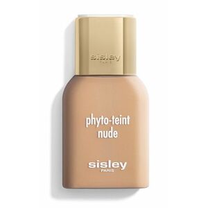 Sisley Phyto-Teint Nude 3W1 Warm Almond lehký make-up 30 ml obraz