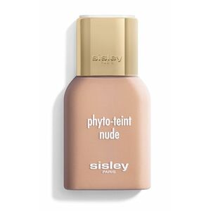 Sisley Phyto-Teint Nude 2C Soft Beige lehký make-up 30 ml obraz