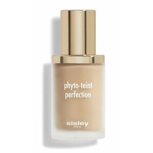 Sisley Phyto-Teint Perfection 3N Apricot matující make-up 30 ml obraz