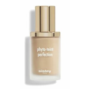 Sisley Phyto-Teint Perfection 2W2 Desert matující make-up 30 ml obraz