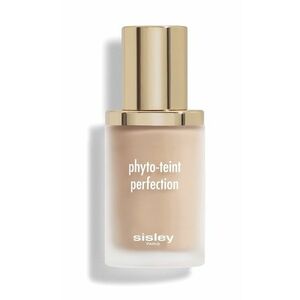 Sisley Phyto-Teint Perfection 2C Soft Beige matující make-up 30 ml obraz